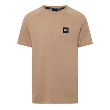 Duck and Cover - "Topfield" T-Shirt für Herren (Sand)