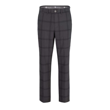 Slazenger - Golf Hosen für Herren (Holzkohle)