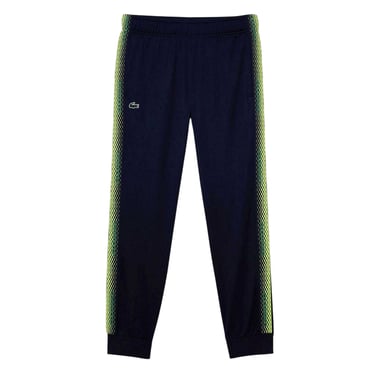 Lacoste - Trainingshose für Herren , Tennis (Dunkles Marineblau)
