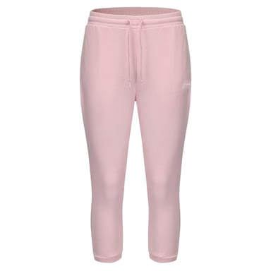 Slazenger - Jogginghosen für Damen (Hellrosa)