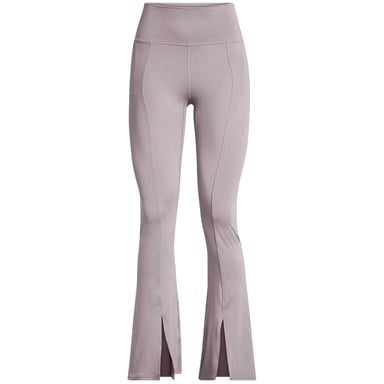 Under Armour - Yogahosen für Damen (Grau)