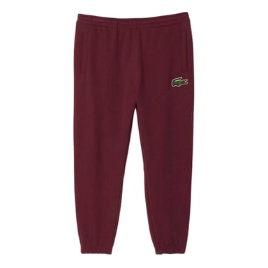 Lacoste - Trainingshose für Herren/Damen Unisex (Rot)