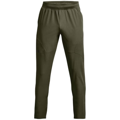 Under Armour - "Unstoppable" Jogginghosen für Kinder (Grün)