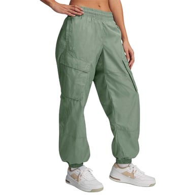 Under Armour - Cargo-Hose für Damen (Grün)