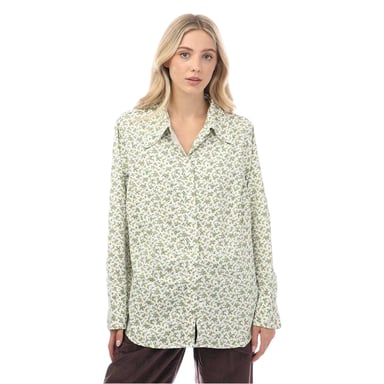 Levis - "Maeve Elodie" Bluse für Damen (Moosgrün)