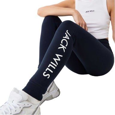 Jack Wills - Jogginghosen für Damen , Leger (Marine)