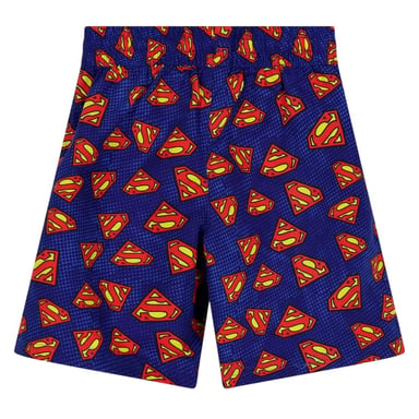 Zoggs - Badeshorts für Baby-Jungs, Logo (Blau)