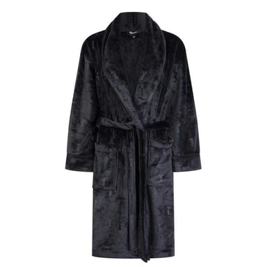 Ted Baker - "Verity" Morgenmantel für Damen, Schalkragen (Mitternachtsblau)