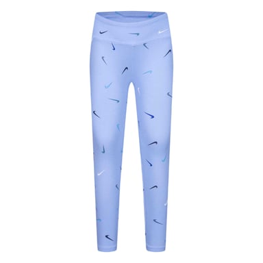 Nike - "Merino" Leggings für Kinder (Bliss Blau)