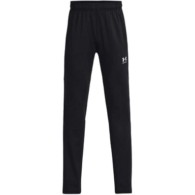 Under Armour - Trainingshose für Kinder , Training (Schwarz/Weiß)