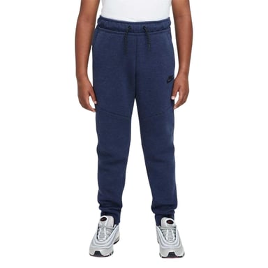 Nike - "Tech" Jogginghosen für Kinder (Obsidianschwarz)