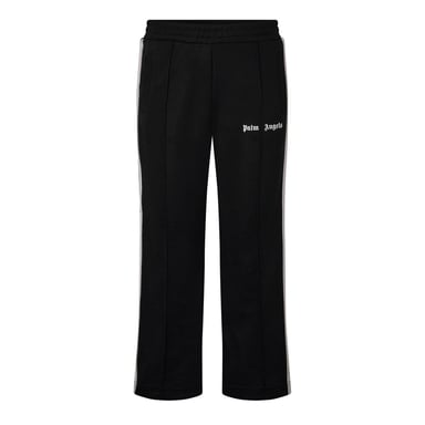 Palm Angels - "Classic" Trainingshose für Kinder (Schwarz)