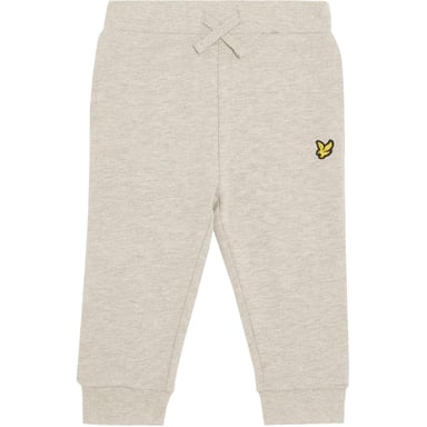 Lyle & Scott - Trainingsanzug für Kinder (Hellgrau Mergel)
