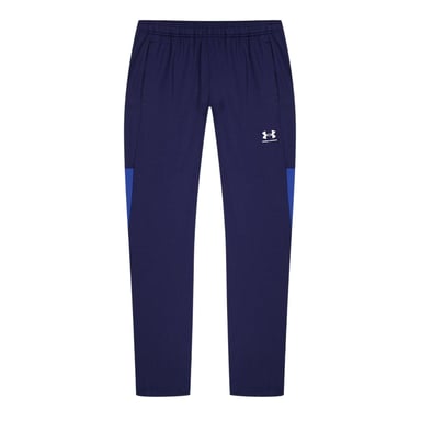 Under Armour - Trainingshose für Kinder , Training (Mitternachtsblau)