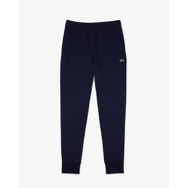 Lacoste Herren Slim Fit Fleece-Jogger