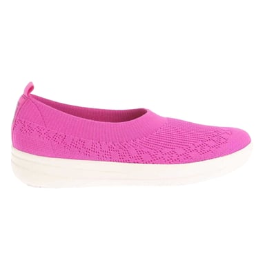 FitFlop - "Uberknit" Pumps für Damen (Veilchen)