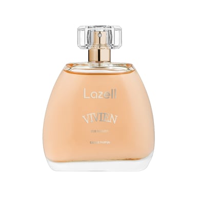 Lazell, Vivien, Eau de Parfum, für Frauen, 100 ml