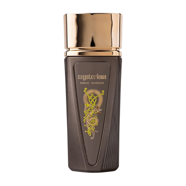 Paris Corner, Mysterium, Eau de Parfum, Unisex, 100 ml
