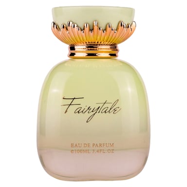 Maison Asrar, Fairy Tale, Eau de Parfum, für Frauen, 100 ml