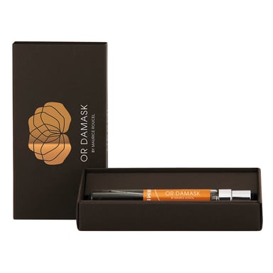 Uermi, Or Damask, Eau de Parfum, für Damen, 8,5 ml