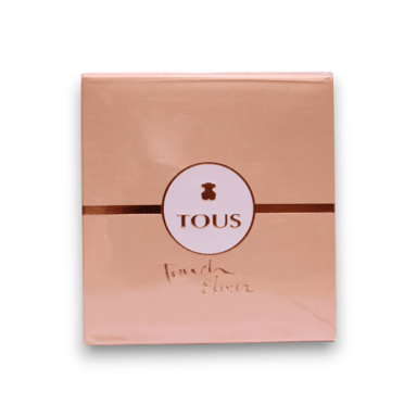 Tous, Touch Elixir, Eau de Parfum, für Frauen, 50 ml