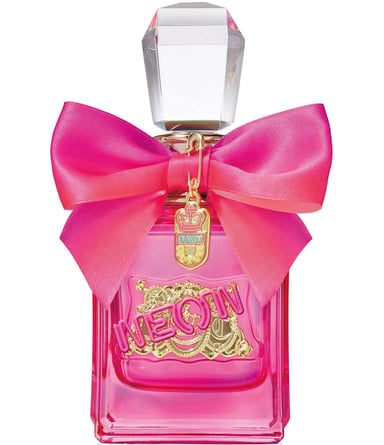 Juicy Couture, Viva La Juicy Neon, Eau de Parfum, für Frauen, 50 ml
