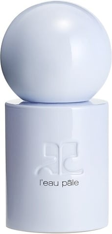 Courreges, L'eau Pale, Eau de Parfum, Unisex, 50 ml