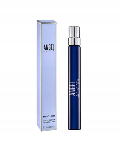 Thierry Mugler, Angel Elixir, Eau de Parfum, für Damen, 10 ml