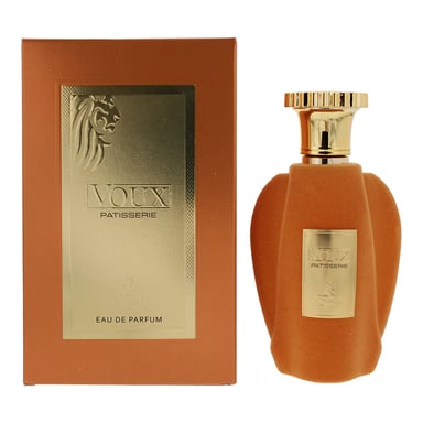 Emir, Voux Patisserie, Eau de Parfum, Unisex, 100 ml