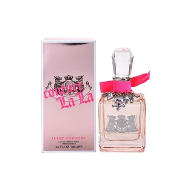 Juicy Couture, La La, Eau de Parfum, für Frauen, 100 ml