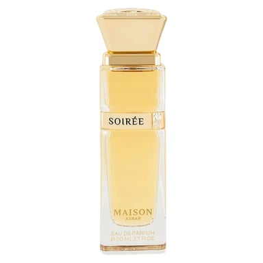 Maison Asrar, Soiree, Eau de Parfum, für Frauen, 110 ml