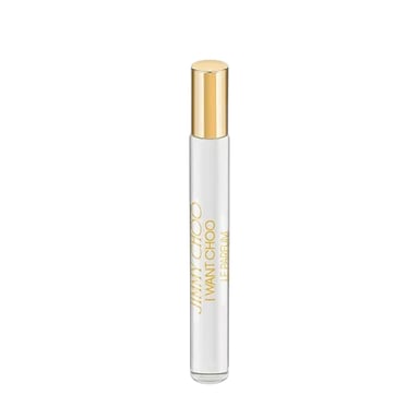 Jimmy Choo, I Want Choo Le Parfum, Eau de Parfum, für Damen, 10 ml