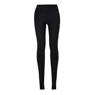Skins - "A400" Leggings für Damen (Schwarz)