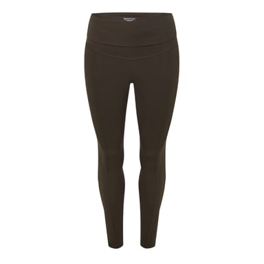 Reebok - Leggings für Damen (Braun)