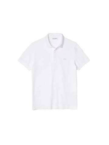 Lacoste-Hemd