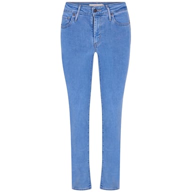 Levis - "712" Jeans für Damen (Blau)