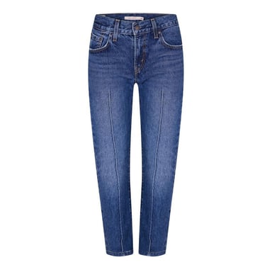 Levis - "Middy" Jeans für Damen (Blau)