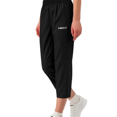 Head - "Club" Caprihose für Damen (Schwarz)