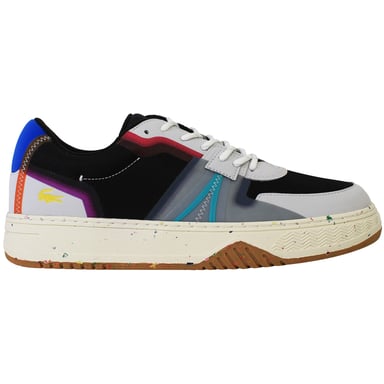 Lacoste L001 Eco 222 5 Damen Mehrfarbige Sneakers