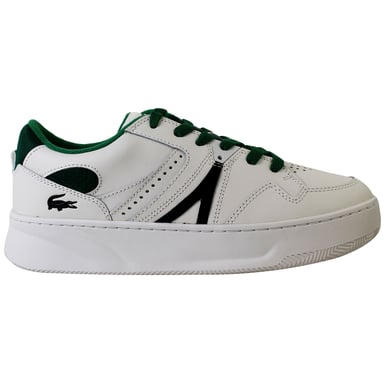 Lacoste L005 222 1 Herren Weiße Sneaker
