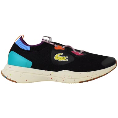 Lacoste Run Spin Eco 222 1 Herren Sneakers Schwarz