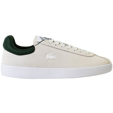Lacoste Baseshot RG 224 1 Damen Off White Sneakers