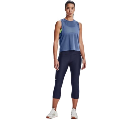 Under Armour - "Tech" Leggings für Damen (Blau)