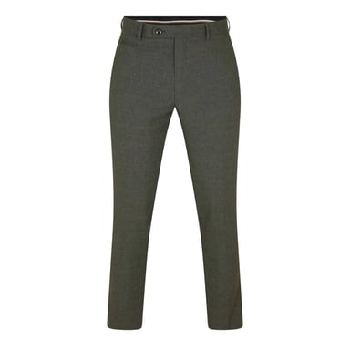 Boss - "H-Genius" Hosen für Herren (Dunkelgrün)