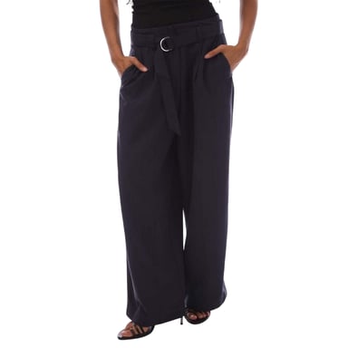 Gant - Hosen für Damen (Blau)