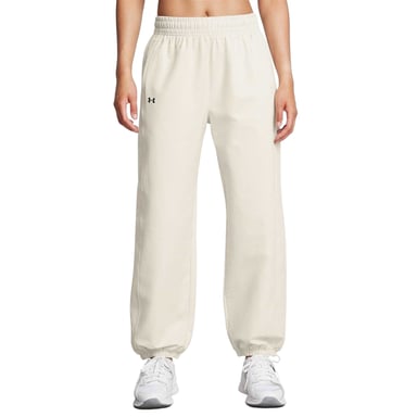 Under Armour - Jogginghosen für Damen (Weiß)