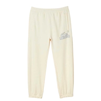 Lacoste - "Club" Jogginghosen für Herren (Cremefarbe)