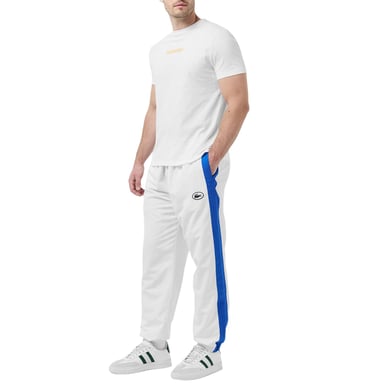 Lacoste - Trainingshose für Herren (Weiß)
