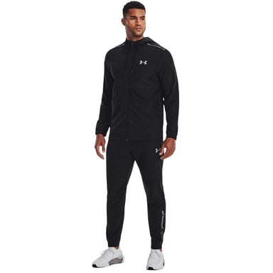 Under Armour - Trainingshose für Herren (Schwarz)