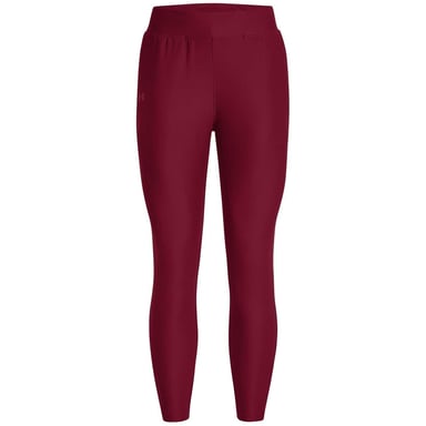 Under Armour - "Qualifier Elite" Trainingshose für Damen (Rot)